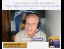Cake on Tuesday podcast guest Richard Blank Costa Ricas Call Center short clip 2