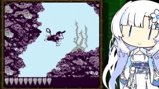 任天堂のサル！スパドンGBやる雪さん5【VOICEVOX実況プレイ】
