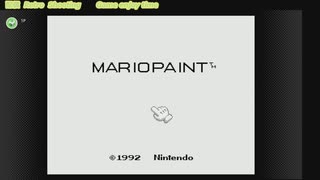 マリオペイント スーパーファミコン 任天堂スイッチ2
