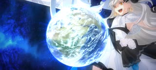 【FGO】「オルガマリー所長！QPも自分で取ってきて貰えますか！」(U-オルガマリーとリリスと紅閻魔とフレオベロンでオーディール・コールのフリークエスト「荒野の歓楽」)