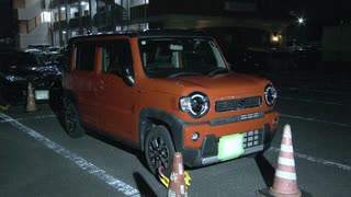 「ストロングチューハイのロング缶2本を飲んだ」基準値約7倍のアルコール検出　酒気帯び運転の疑いで北九州市職員の男逮捕