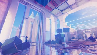 【VRChatワールド紹介】Himmel