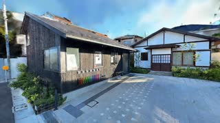 【VRChatワールド紹介】三鷹市吉村昭書斎
