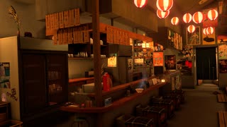 【VRChatワールド紹介】敗北居酒屋かがさき - Japanese Izakaya Kagasaki