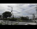 サブ064 ep6　駅間散歩：太秦天神川駅→西大路御池駅1＠京都市右京区【ぶらり京都小旅行～2024秋～】