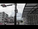 サブ064 ep7　駅間散歩：太秦天神川駅→西大路御池駅2＠京都市右京区【ぶらり京都小旅行～2024秋～】
