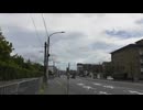 サブ064 ep9　駅間散歩：太秦天神川駅→西大路御池駅4＠京都市右京区【ぶらり京都小旅行～2024秋～】