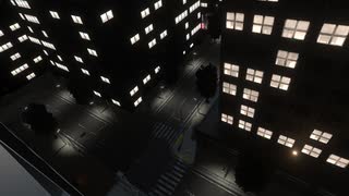【VRChatワールド紹介】人々が帰る場所