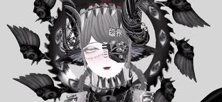 【Vtuber】祝・蚊に刺された