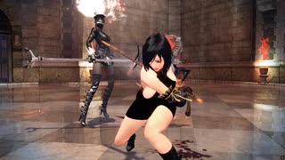 マビノギ英雄伝　danah