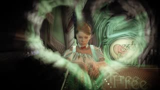 【BioShock Infinite】依頼を受けてブッカーさんと茜ちゃんが行くpart.2【VOICEROID実況】