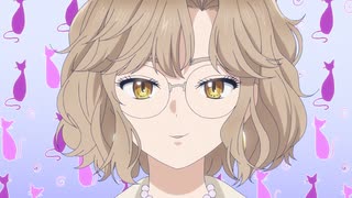 雨と君と 第5話「同じ月」