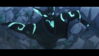 TO BE HERO X　第18話　消えゆく火