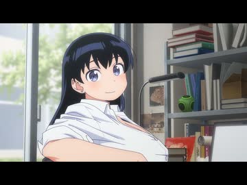 瑠璃の宝石　第5話　見える世界、見えざる世界