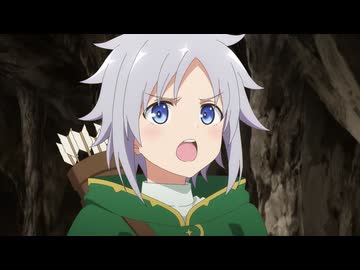 自動販売機に生まれ変わった俺は迷宮を彷徨う 2nd season　#6　甘い誘惑