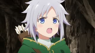 自動販売機に生まれ変わった俺は迷宮を彷徨う 2nd season　#6　甘い誘惑