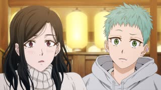 ふたりソロキャンプ　第4話　キャンプに行って、何するの？