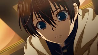出会って5秒でバトル 第4話「皮肉屋」