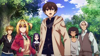 出会って5秒でバトル 第6話「調停人」