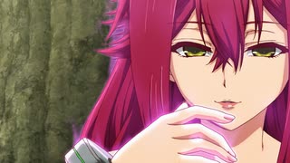 出会って5秒でバトル 第9話「鉄の処女」