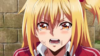 出会って5秒でバトル 第11話「高利貸し」