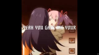 Scene0 SIDEほむら 劇場版  魔法少女まどか☆マギカ〈ワルプルギスの廻天〉特報第3弾 Magia Exedra Super Movie Project Apart!Creative FPS!