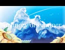 インドアなちくわ - memory of summer （feat. 重音テト）