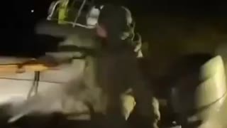 ホモと見る内輪揉めするロシア兵