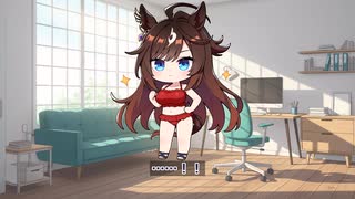 【ウマ娘SS】ドゥラメンテがトレーナーとリゾートに行きたいんだってさ