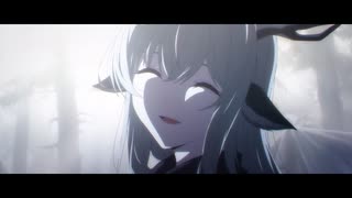 TVアニメ『アークナイツ【焔燼曙明/RISE FROM EMBER】』episode 23「泥濘 Stain」