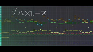 【メダロット アレンジ】『Gread UP！』