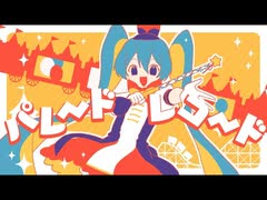 【iPhoneだけで歌ってみた】パレードレコード / きさら様【となりのマール】