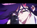 ネクロノミ子のコズミックホラーショウ 第7話「【邪神覚醒】決戦！京都タワーディフェンス【クトゥグア】」
