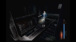 【主婦が更に喚きながら幽霊撮影】零～刺青の聲～【レトロゲーム実況】part13
