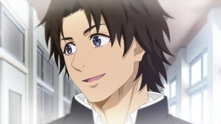 ふたりソロキャンプ 第5話「自分で選ぶ道」