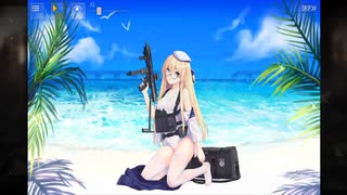 【ドルフロ】水泳課題【オペレーション・マーメイド】