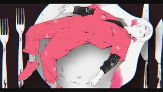 【歌ってみた】ビターチョコデコレーション / Covered by 越後屋ときな【syudou】