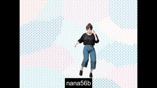 ダンス・ミュージック(R&B)作業用BGM～繰り返し再生、集中用～リピート聞き流し音楽/踊ってみた/nana56b/25805