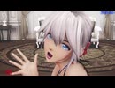 黒動[MMD]咲夜さんで踊