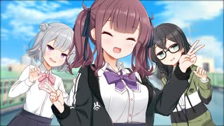 DOPPEL RIKKA　その4【ソフトウェアトーク劇場】