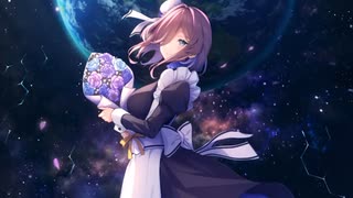 葬送の旋律 紫咲ほたる