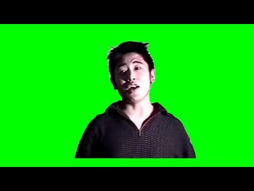 修復後のキリストGB