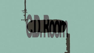 C.D. Room / 初音ミク