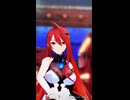Elizabeth Rose Bloodflame「トキヲ・ファンカ」#shorts 【MMD】【ホロライブEN】‪                     @holoen_erbloodflame
