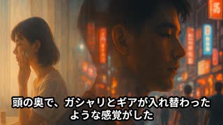 【怖い話・怪談】存在の境界線