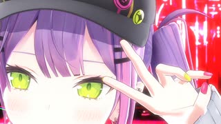 常闇トワ/アキ・ローゼンタール「LADY CRAZY」#shorts 【MMD】【ホロライブ】  @AkiRosenthal   @TokoyamiTowa ​