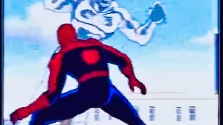 スパイダーマン (1994、2003) OP