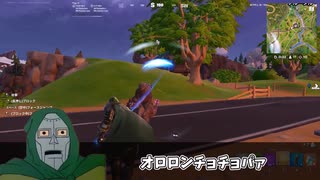 悪魔博士がライトセーバーを振り回してビクロイを目指すってよ/悪魔博士実況-4