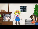 MCY姉貴が襲来した材料屋