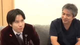 河合ゆうすけの日本への愛情がすごい！